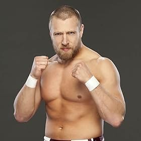 Bryan Danielson